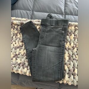 Liverpool Skinny Pull on Jeans